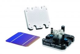 光伏硅片專用吸盤